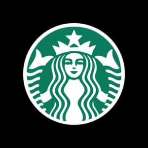 Starbucks logo
