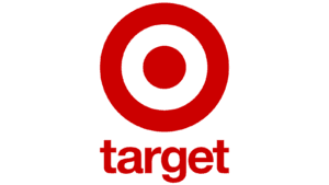 Target Warehouse logo