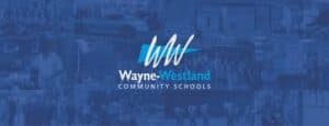 Westland School District logo