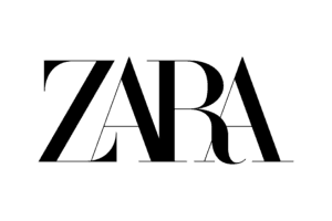 Zara logo
