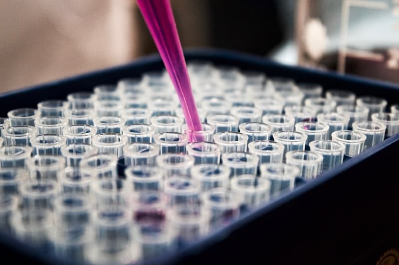 Biotech, Life Sciences & Research Laboratories
