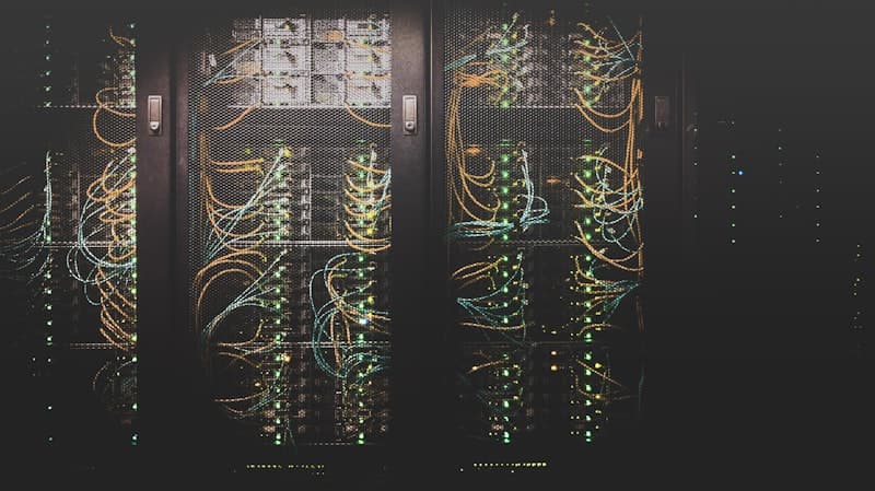 Data Centers & Colocation Facilities