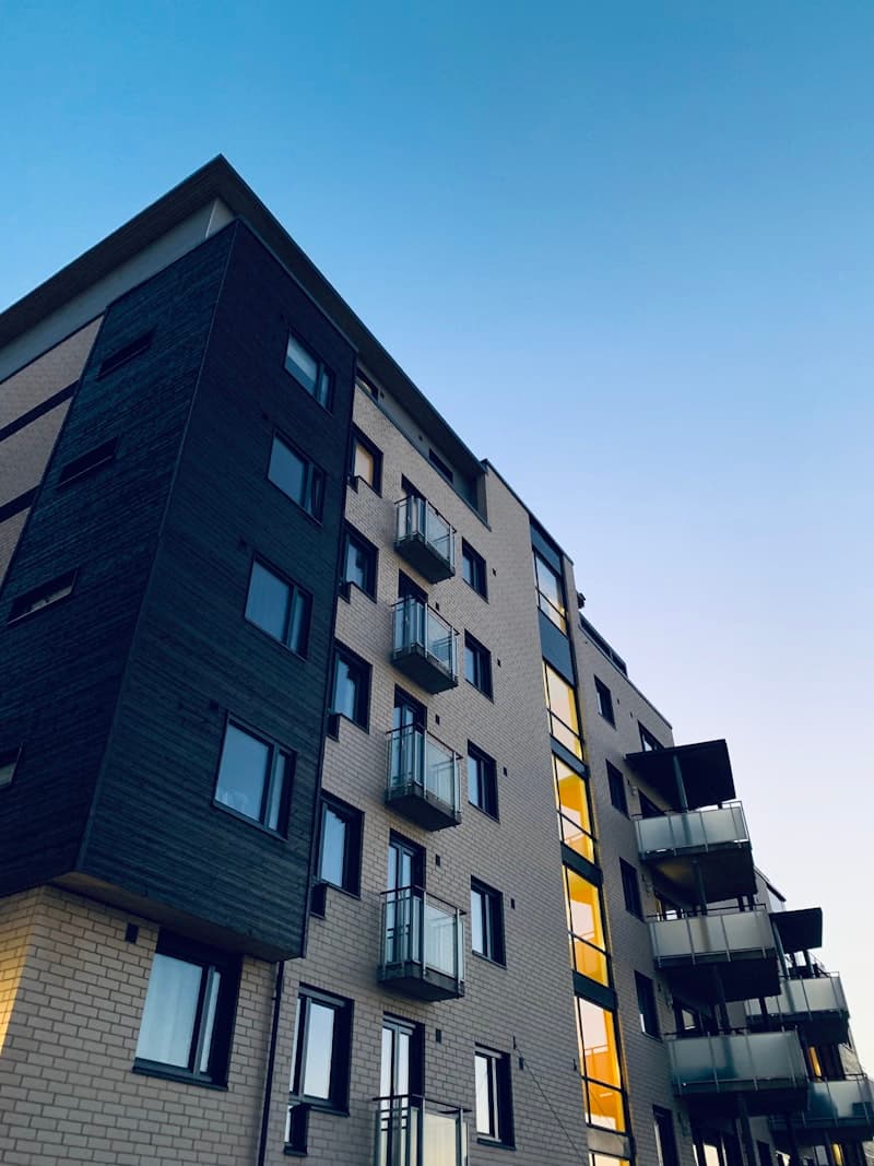 Multi-Family Residential, Apartments & HOA Communities