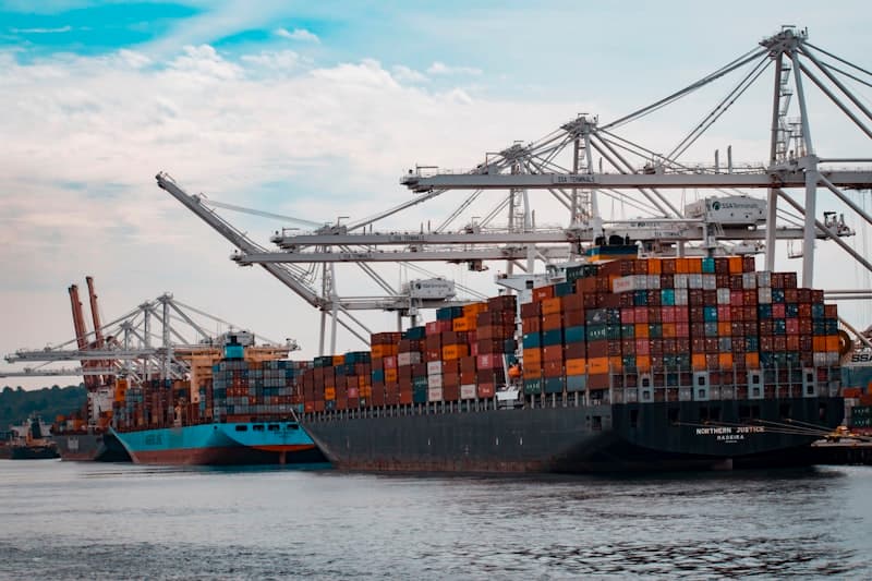 Transportation Hubs, Fleet Yards & Terminals