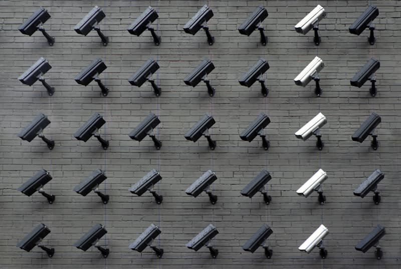 Security Cameras / CCTV installation in Anaheim
