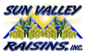 Sun Valley Raisins logo