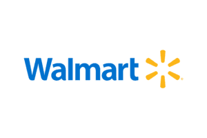 Walmart logo