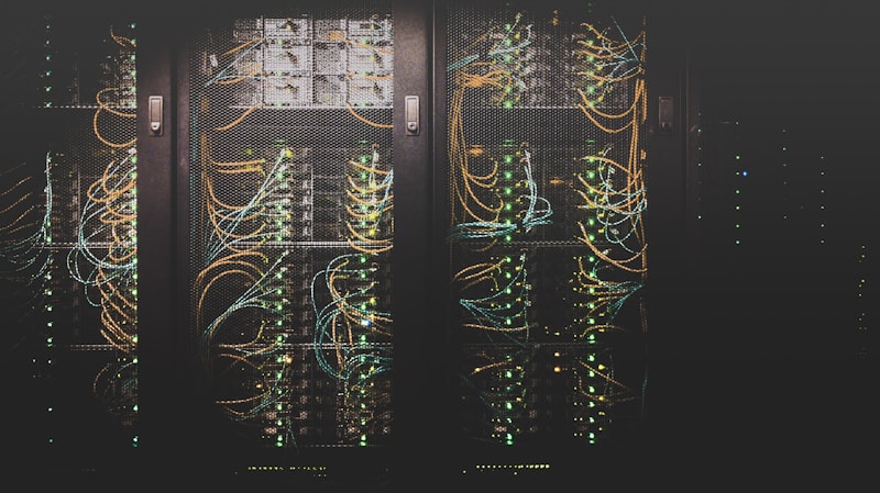 Structured Cabling & Cat6A