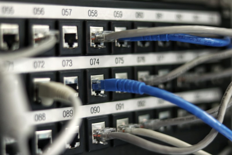 Fiber Optics & Fusion Splicing