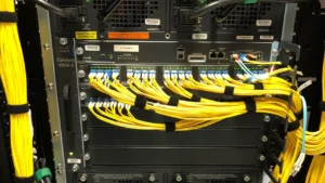 What is the Fiber Optic Installation Process? - Itech2