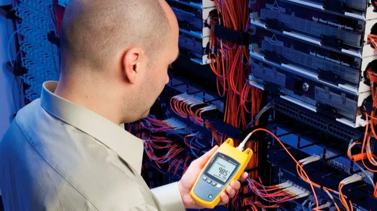 What is Fiber Optic Installation? - Itech2