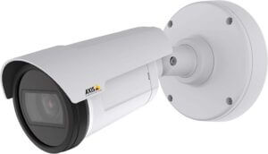 Axis-LPR-security-camera