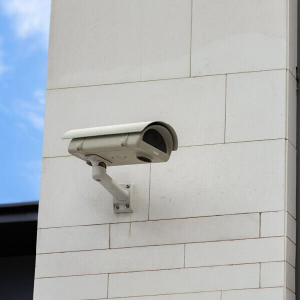 Security Camera Installation