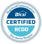 RCDD-Certified