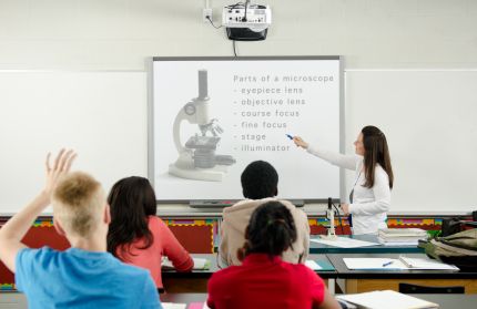 Tech-Classroom