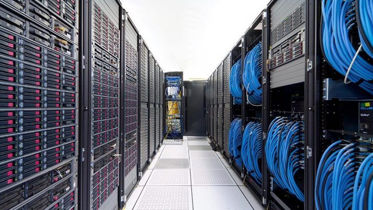 data-center-cabling-solutions