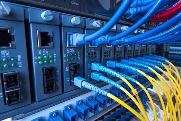 fiber-optic-cable-installation-and-ethernet-cable-installation