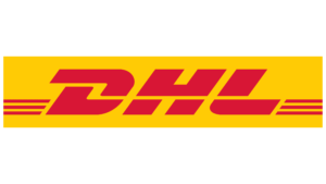 DHL-Emblem