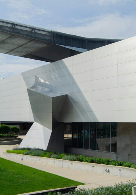 Akron Art Museum