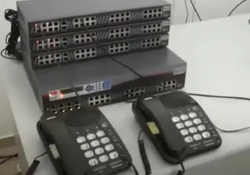 Asterisk-PBX-Phone-Systems