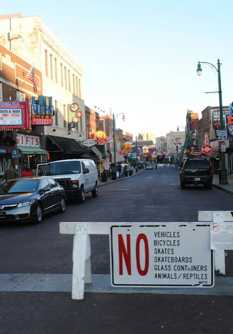 Beale StreetS (1)