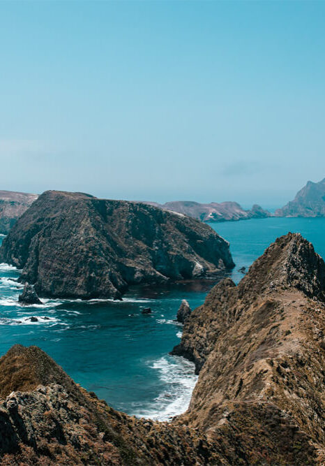 Channel Islands National Park