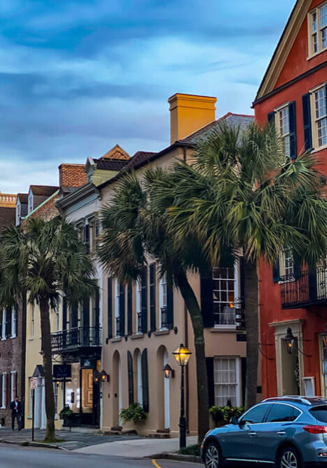 Charleston, SC, USA