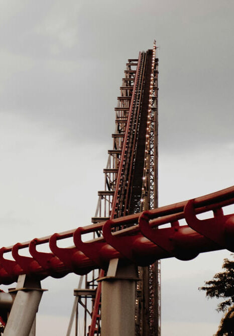 Dorney Park & Wildwater Kingdom (1)