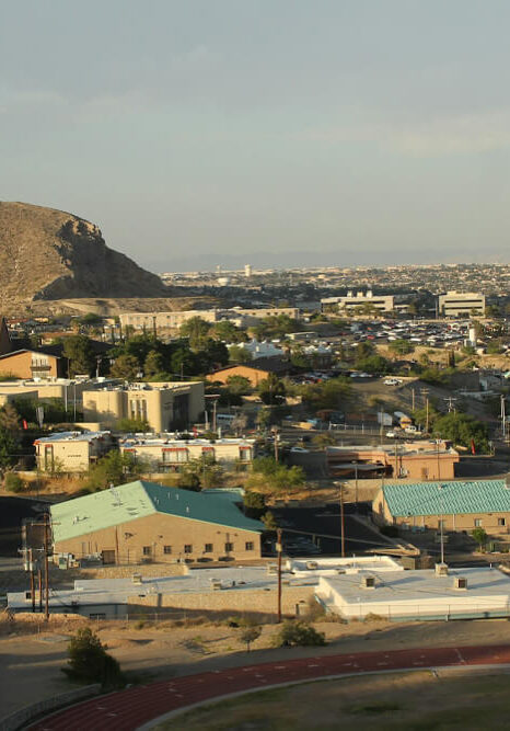 El Paso,texas