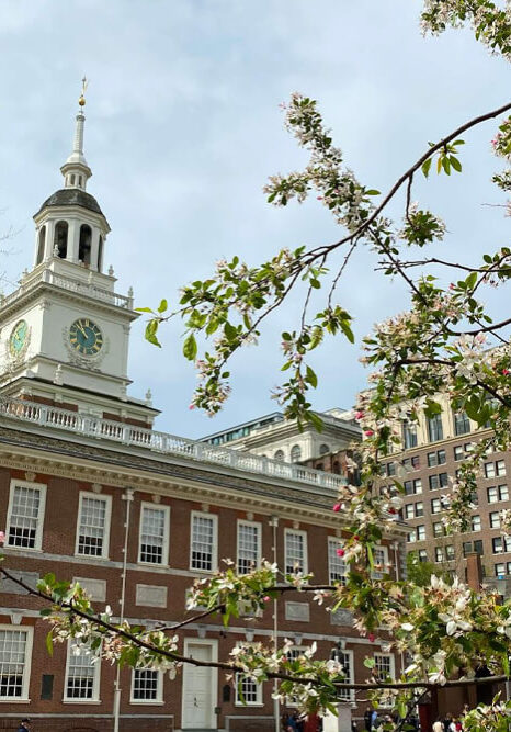 Independence Hall