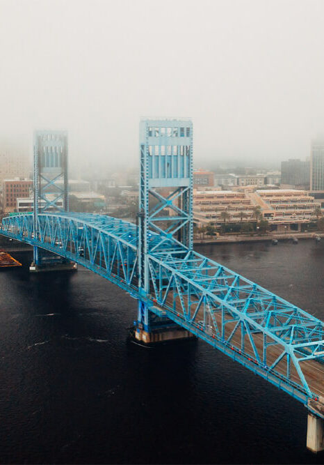 John T. Alsop Jr. Bridge