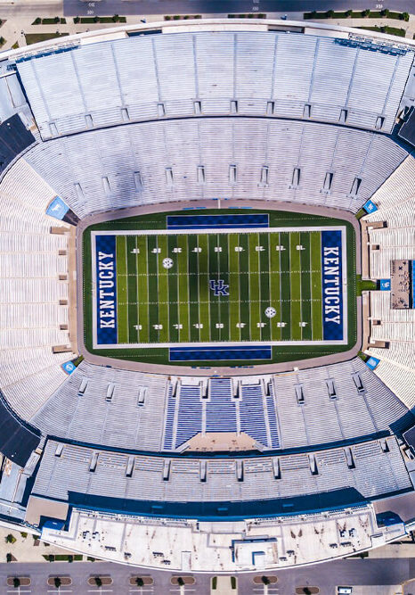 Kroger Field