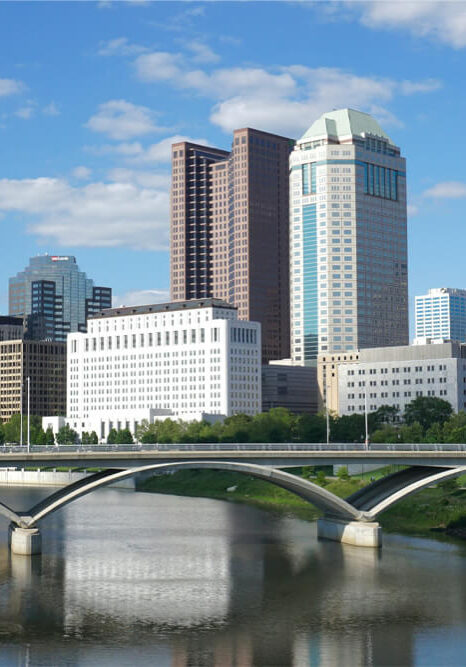 Rich Street Bridge