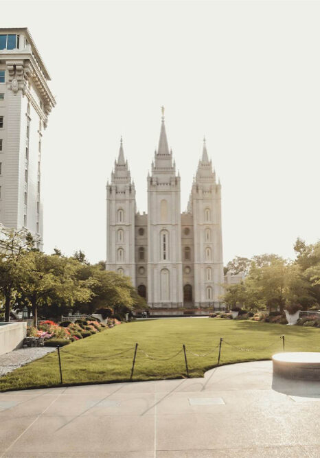 Temple Square