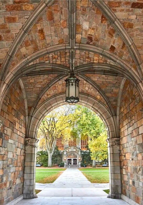 University of Michigan (1)