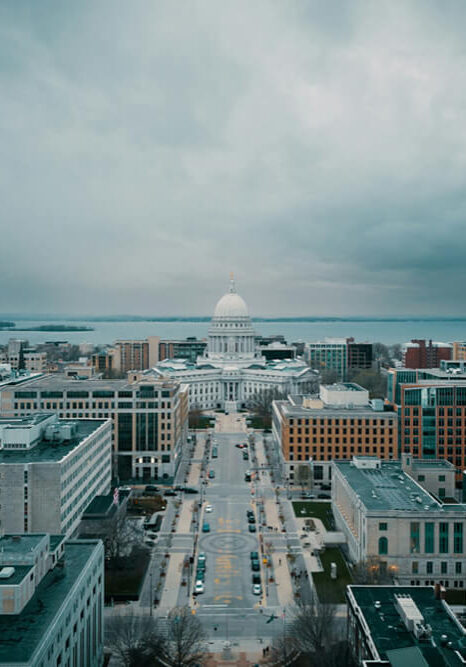 Wisconsin State Capitol