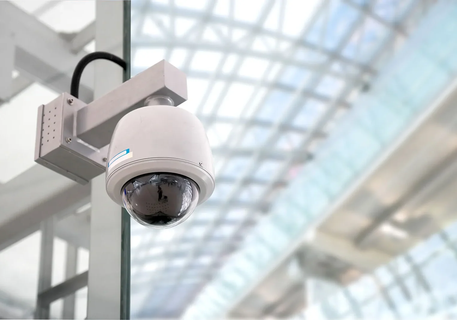 security-CCTV-camera