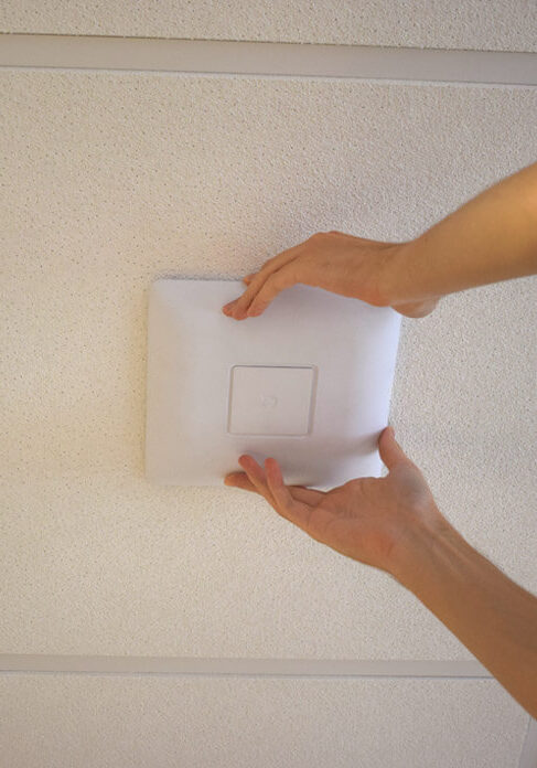 wireless-access-point-installation